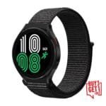 Nylon Strap Any Watch Size 22MM - Image 5