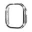 Cover Screen One Line Struss For Apple Watch 49MM - Black