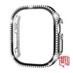 Cover Screen One Line Struss For Apple Watch 49MM