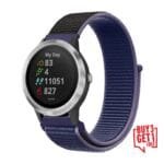 Nylon Strap Any Watch Size 22MM - Image 2