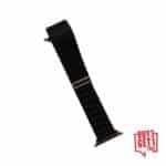 Silicone Trail Bump Strap for Apple Watch