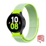 Nylon Strap Any Watch Size 22MM - Image 6