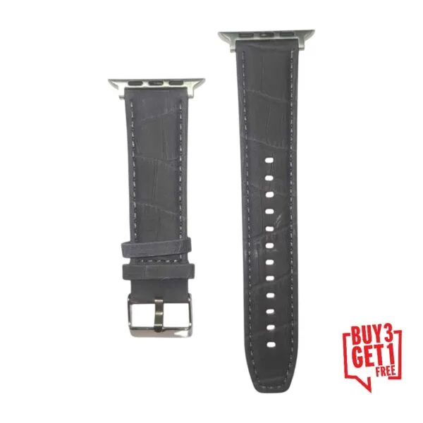 Leather Strap for Apple Watch