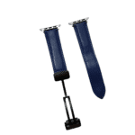 Leather Magnetic Strap for Apple Watch - Image 2