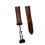 Leather Magnetic Strap For Any Watch 22MM