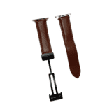 Leather Magnetic Strap for Apple Watch - Image 4