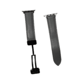 Leather Magnetic Strap for Apple Watch