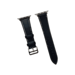Leather Strap for Apple Watch - Image 3