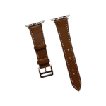Leather Strap for Apple Watch - Image 5