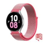 Nylon Strap Any Watch Size 22MM - Image 8