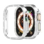 Cover Frame One Line Struss For Apple Watch 49MM - Image 5