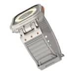 Premium Silicone Strap for Apple Watch - Image 5