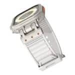 Premium Silicone Strap for Apple Watch - Image 3