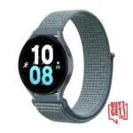 Nylon Strap Any Watch Size 22MM - Image 10