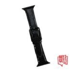 Leather Strap for Apple Watch - Image 2