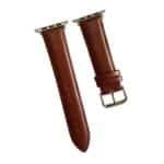 Leather Strap for Apple Watch - Image 3