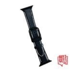 Leather Strap for Apple Watch - Image 4