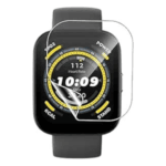 3 Screen Protector TPU Hydrogel for Amazfit Bip 5 - Not A Glass
