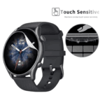 3 Screen Protector TPU Hydrogel for Amazfit GTR 3 - Not A Glass - Image 2