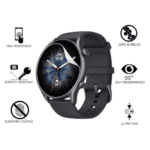 3 Screen Protector TPU Hydrogel for Amazfit GTR 3 - Not A Glass - Image 3