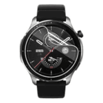 3 Screen Protector TPU Hydrogel for Amazfit GTR 4 - Not A Glass