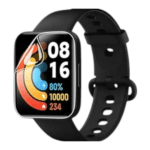 3 Screen Protector TPU Hydrogel for Redmi Watch 2 Lite – Not Glass