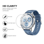 3 Screen Protector TPU Hydrogel for Huawei Watch Gt5 46MM - Not A Glass - Image 4