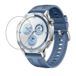3 Screen Protector TPU Hydrogel for Huawei Watch Gt5 46MM - Not A Glass