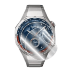 3 Screen Protector TPU Hydrogel for Huawei Watch Gt5 Pro 46MM - Not A Glass