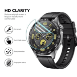 3 Screen Protector TPU Hydrogel for Huawei Watch Gt4 46MM - Not A Glass - Image 5