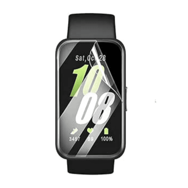 3 Screen Protector TPU Hydrogel for Samsung Fit 3 - Not A Glass