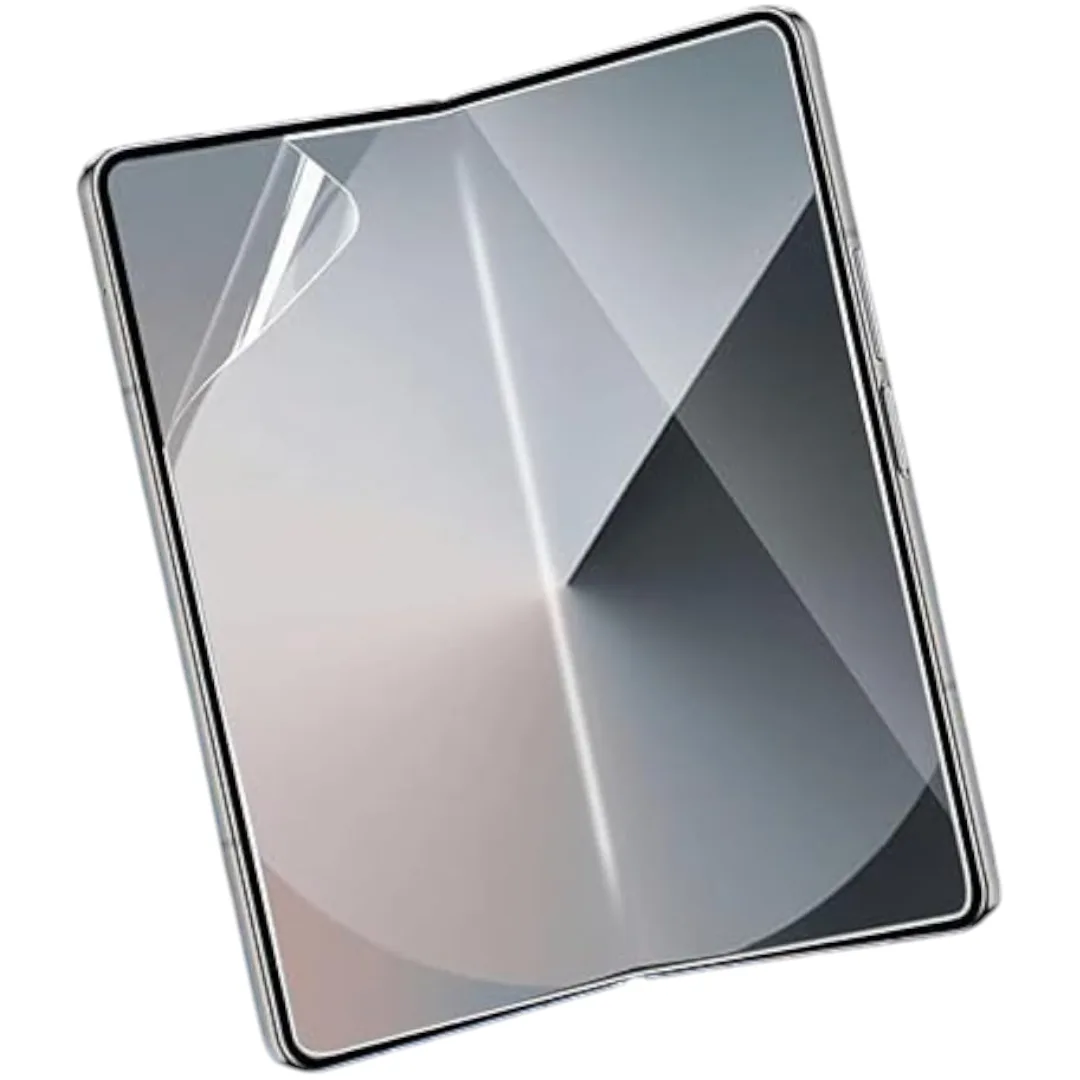 Hydrogel Screen Protector for Samsung Z Fold 6 - Not A Glass - Image 7
