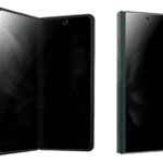 Privacy Hydrogel Screen Protector for Samsung Z Fold 6 - Not A Glass