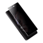 Privacy Hydrogel Screen Protector for Samsung Z Fold 6 - Not A Glass - Image 5