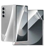 Hydrogel Screen Protector for Samsung Z Fold 6 - Not A Glass